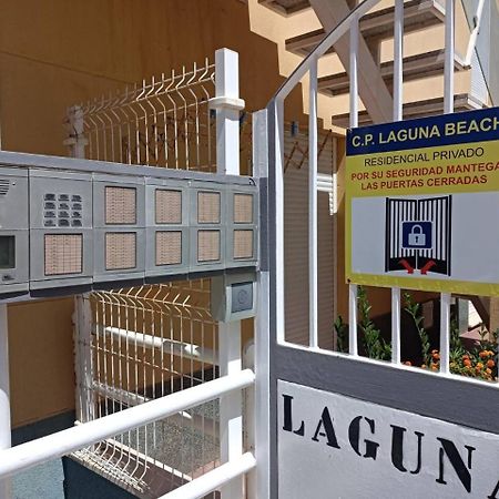 Vera Playa Apto 4 Personas Piscina Parking Wifi Playas de Vera Kültér fotó