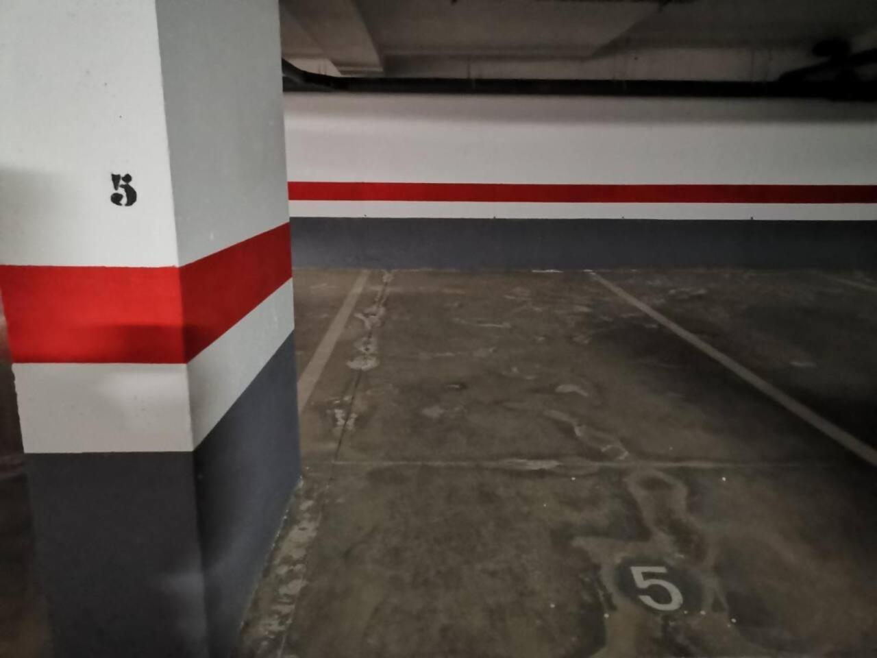 Vera Playa Apto 4 Personas Piscina Parking Wifi Playas de Vera Kültér fotó