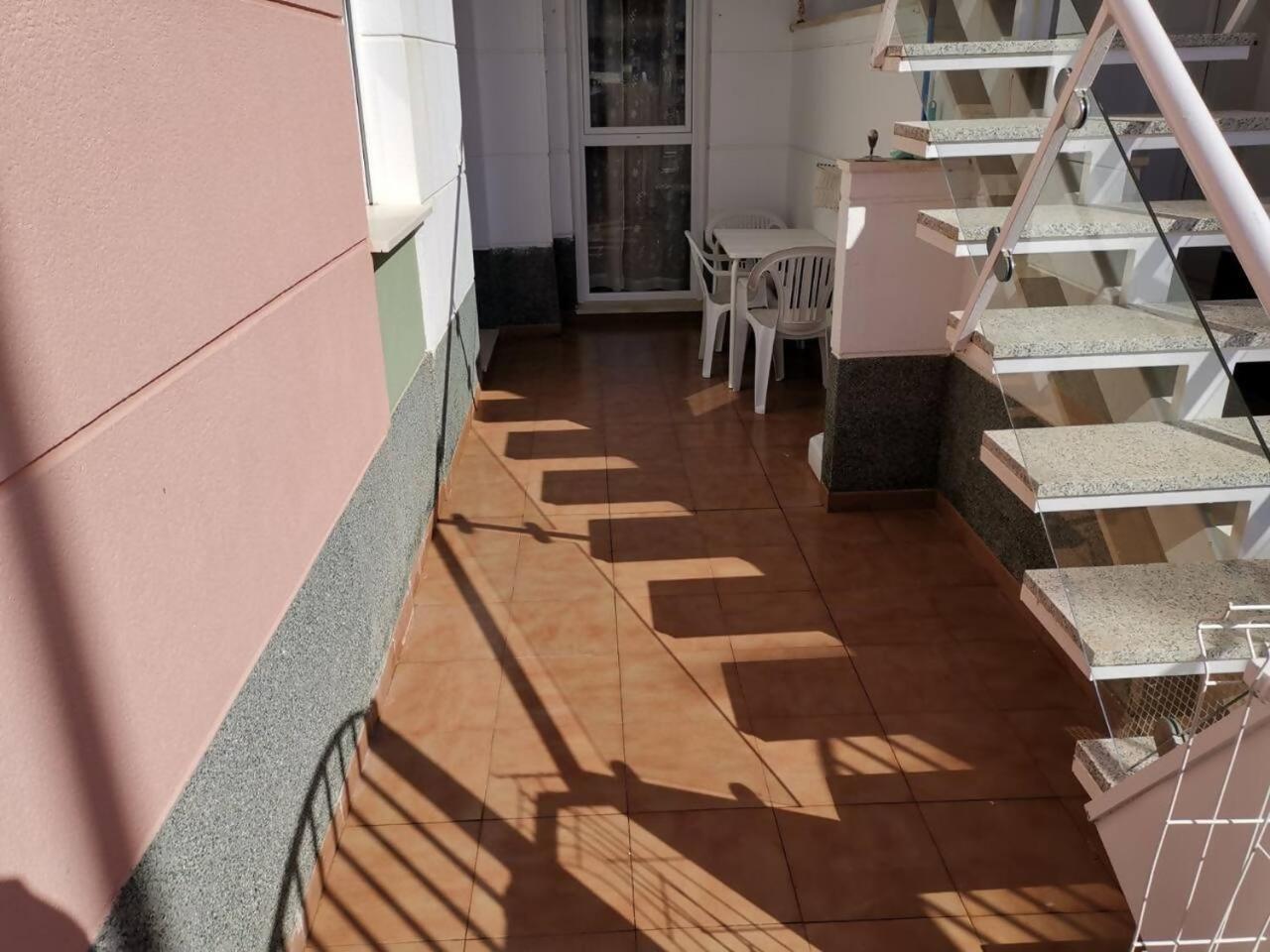 Vera Playa Apto 4 Personas Piscina Parking Wifi Playas de Vera Kültér fotó